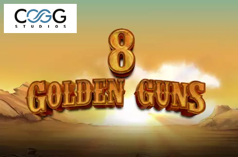 8 Golden Guns